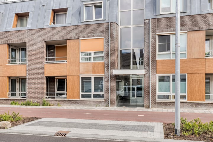 Foto 3 van Lombok 26