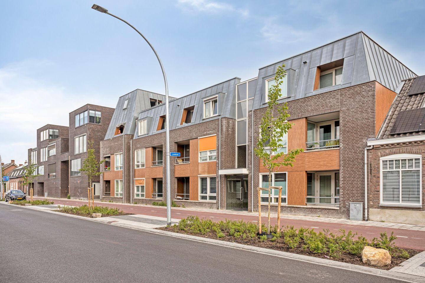 Foto 4 van Lombok 26