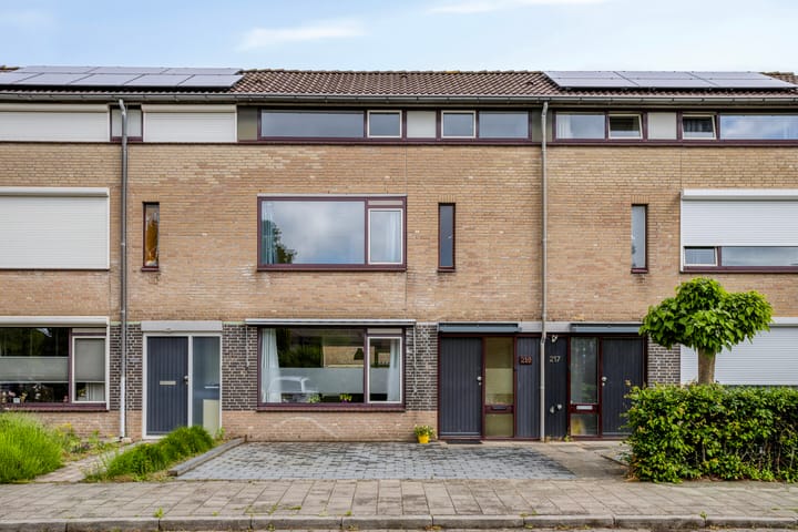 Foto 1 van de Kreijenbeek 219