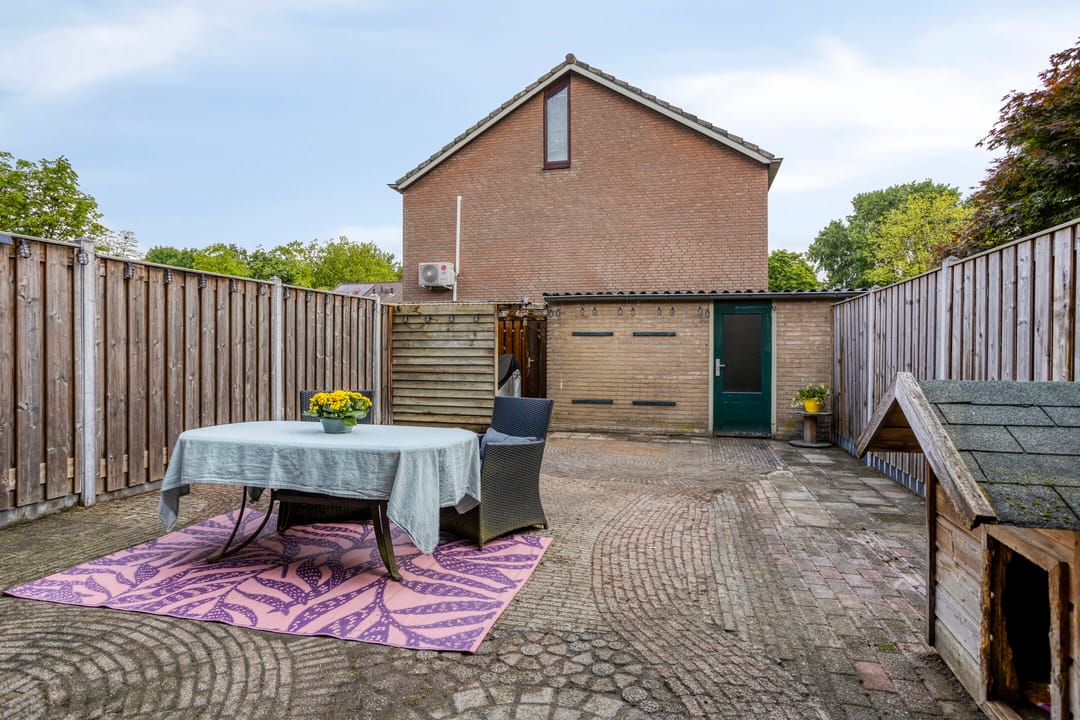 Foto 26 van de Kreijenbeek 219