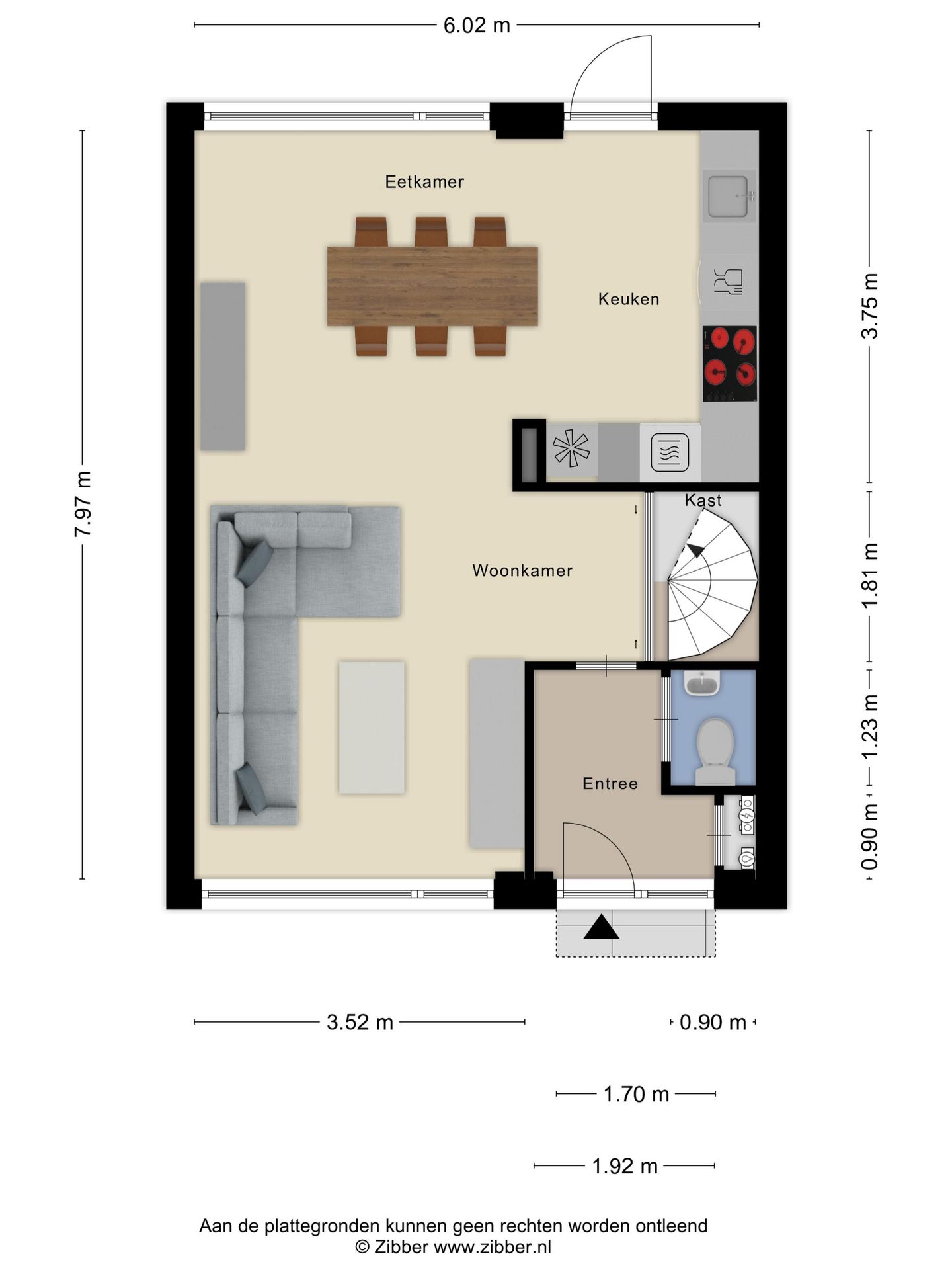 Foto 29 van de Kreijenbeek 219