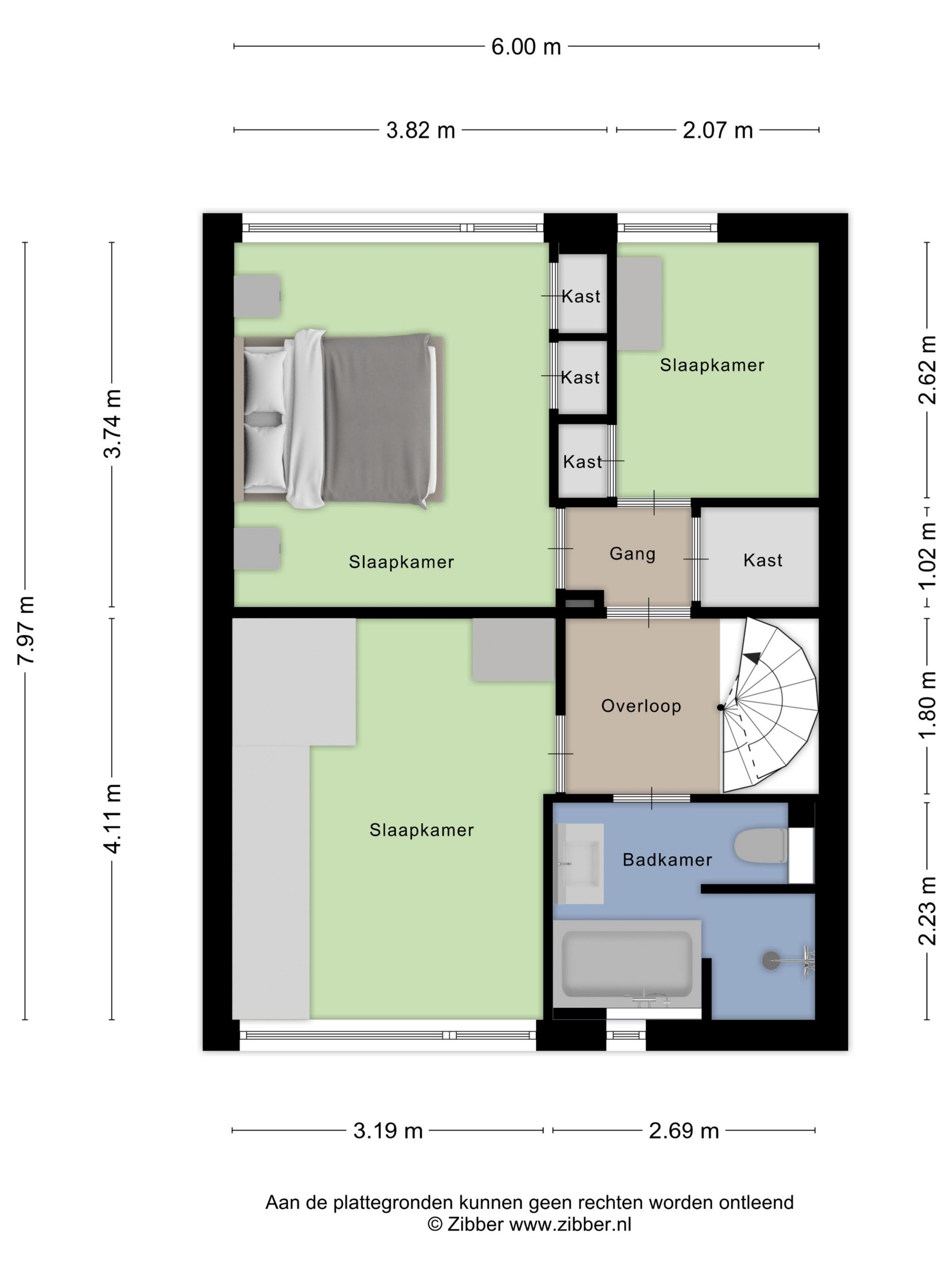 Foto 30 van de Kreijenbeek 219