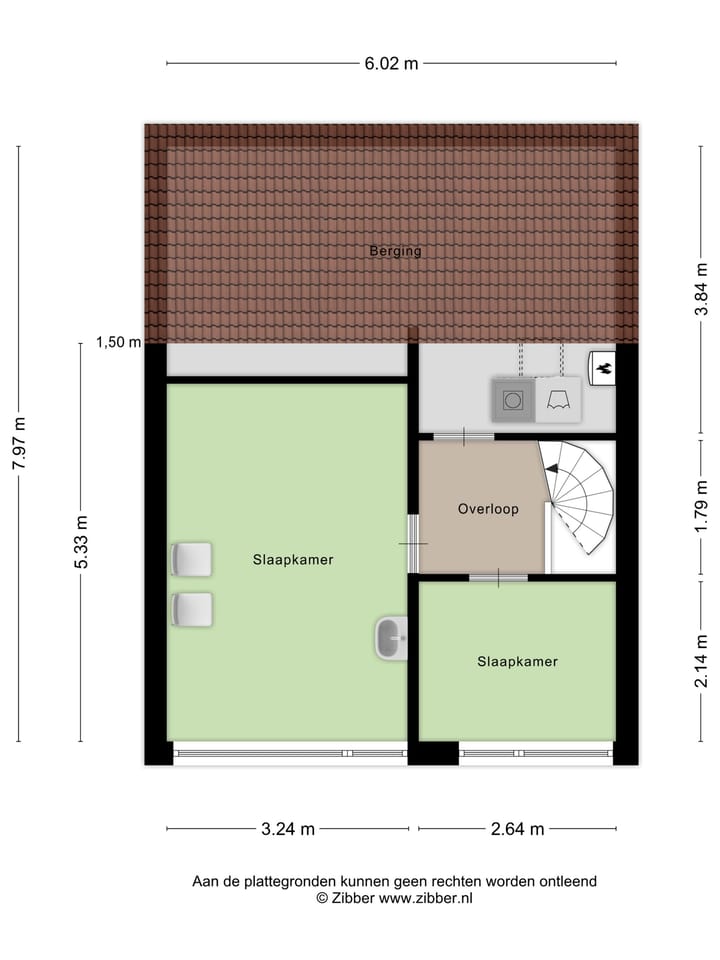 Foto 31 van de Kreijenbeek 219