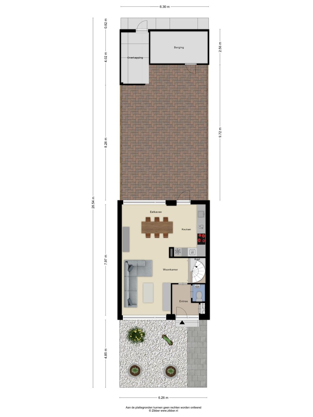 Foto 32 van de Kreijenbeek 219