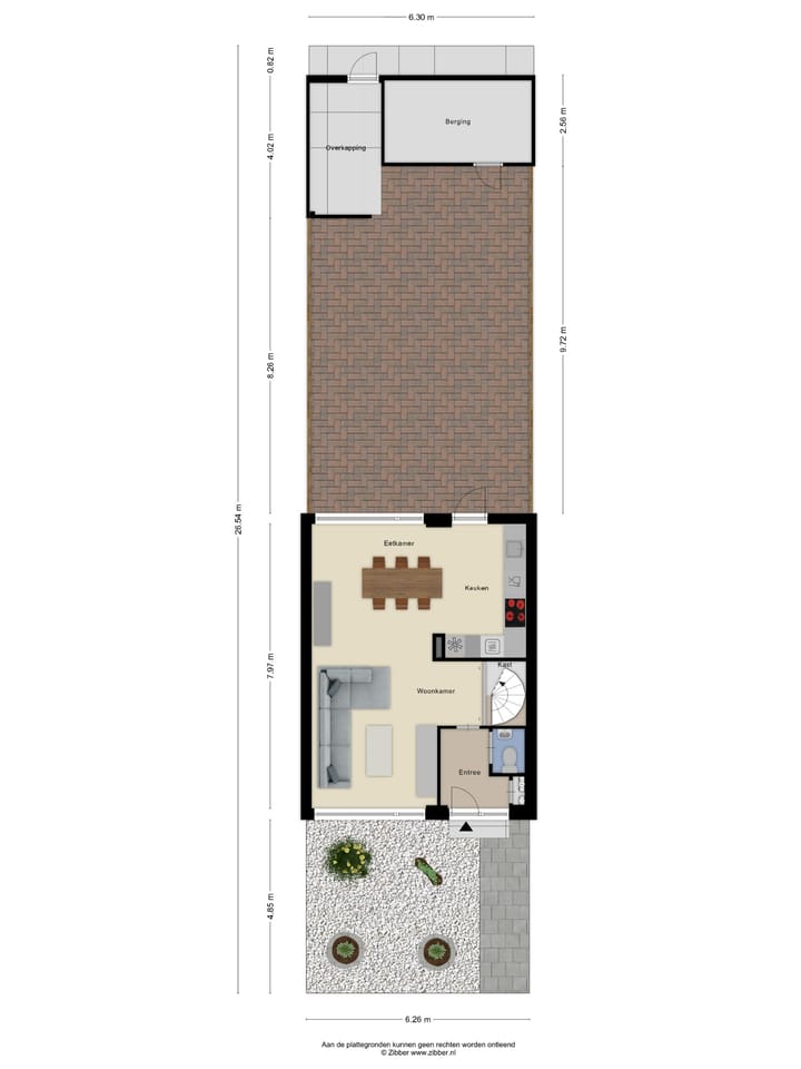 Foto 32 van de Kreijenbeek 219