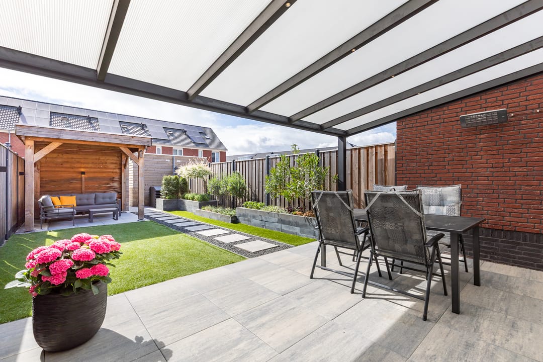 Photo 2 of Nobellaan 100