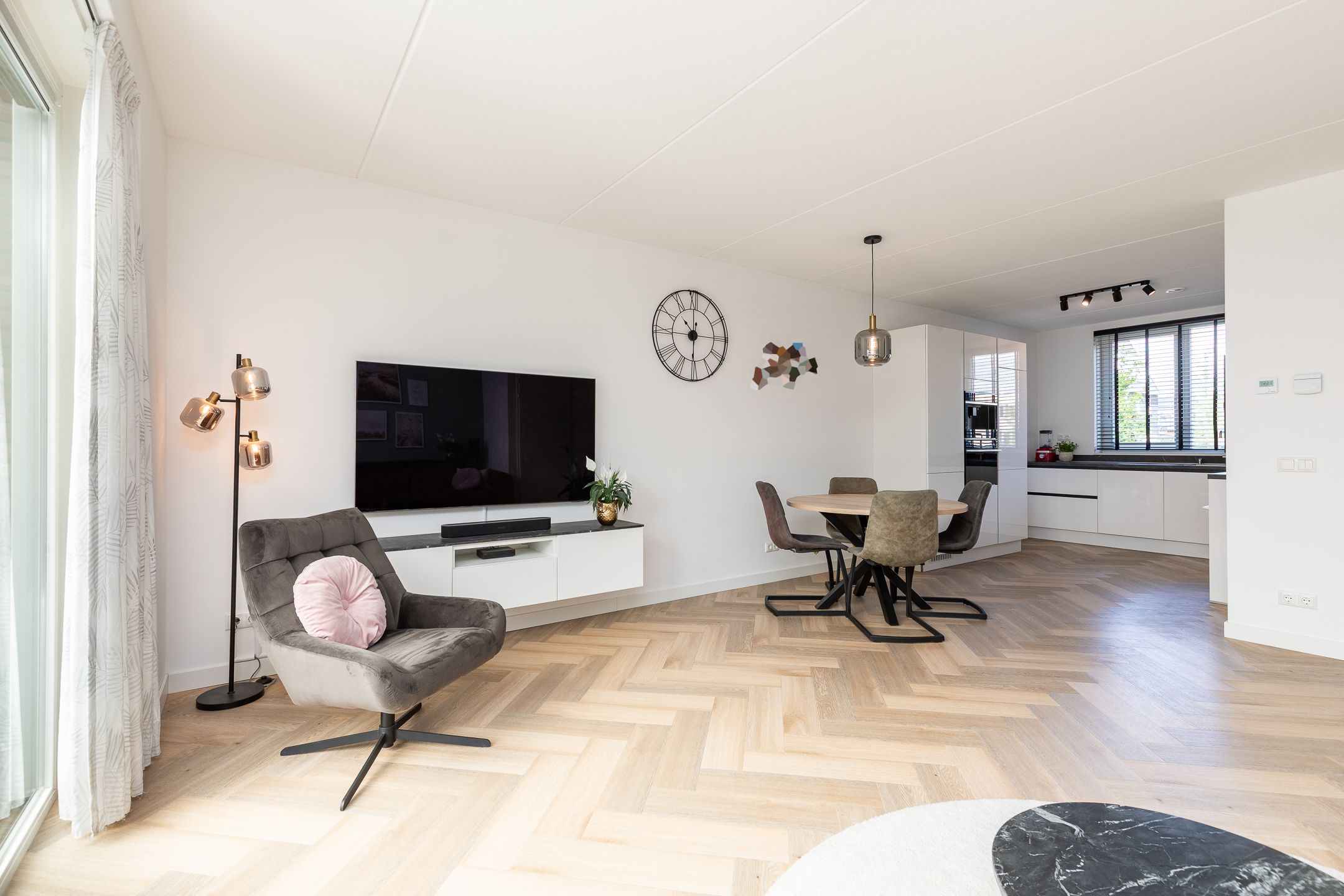 Photo 3 of Nobellaan 100