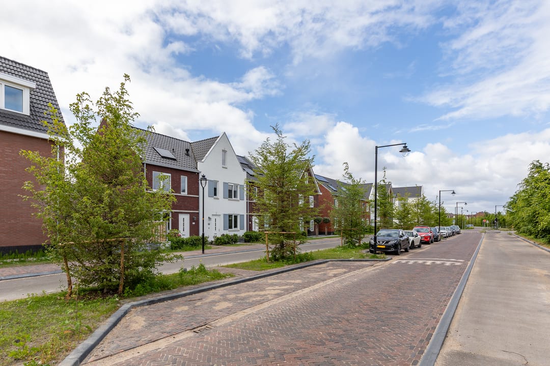 Photo 7 of Nobellaan 100