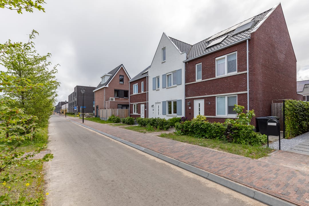 Photo 8 of Nobellaan 100