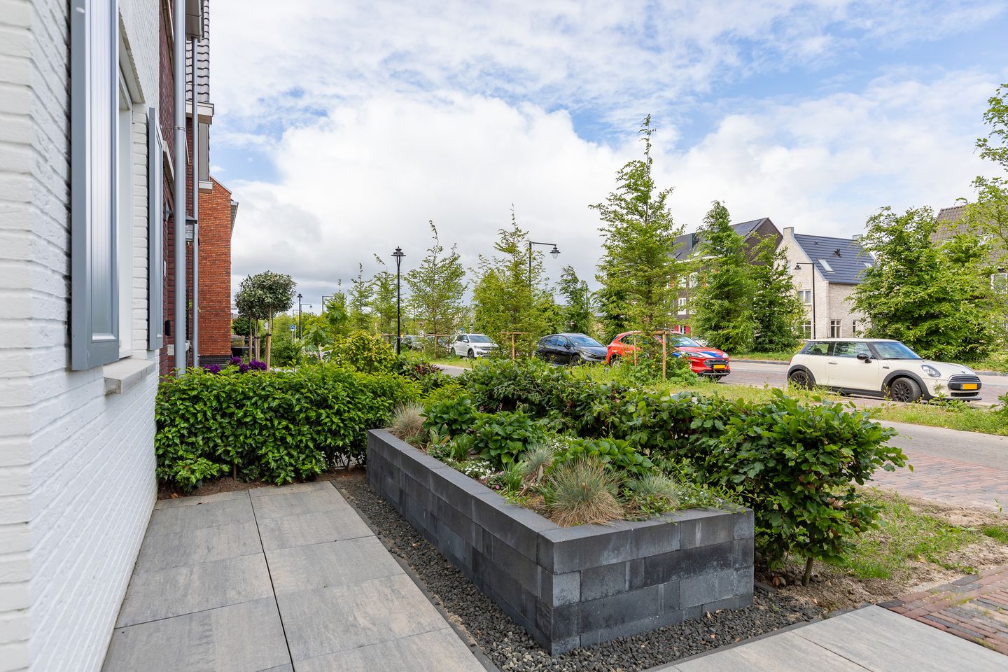 Photo 10 of Nobellaan 100