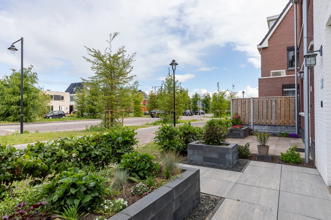 Photo 11 of Nobellaan 100