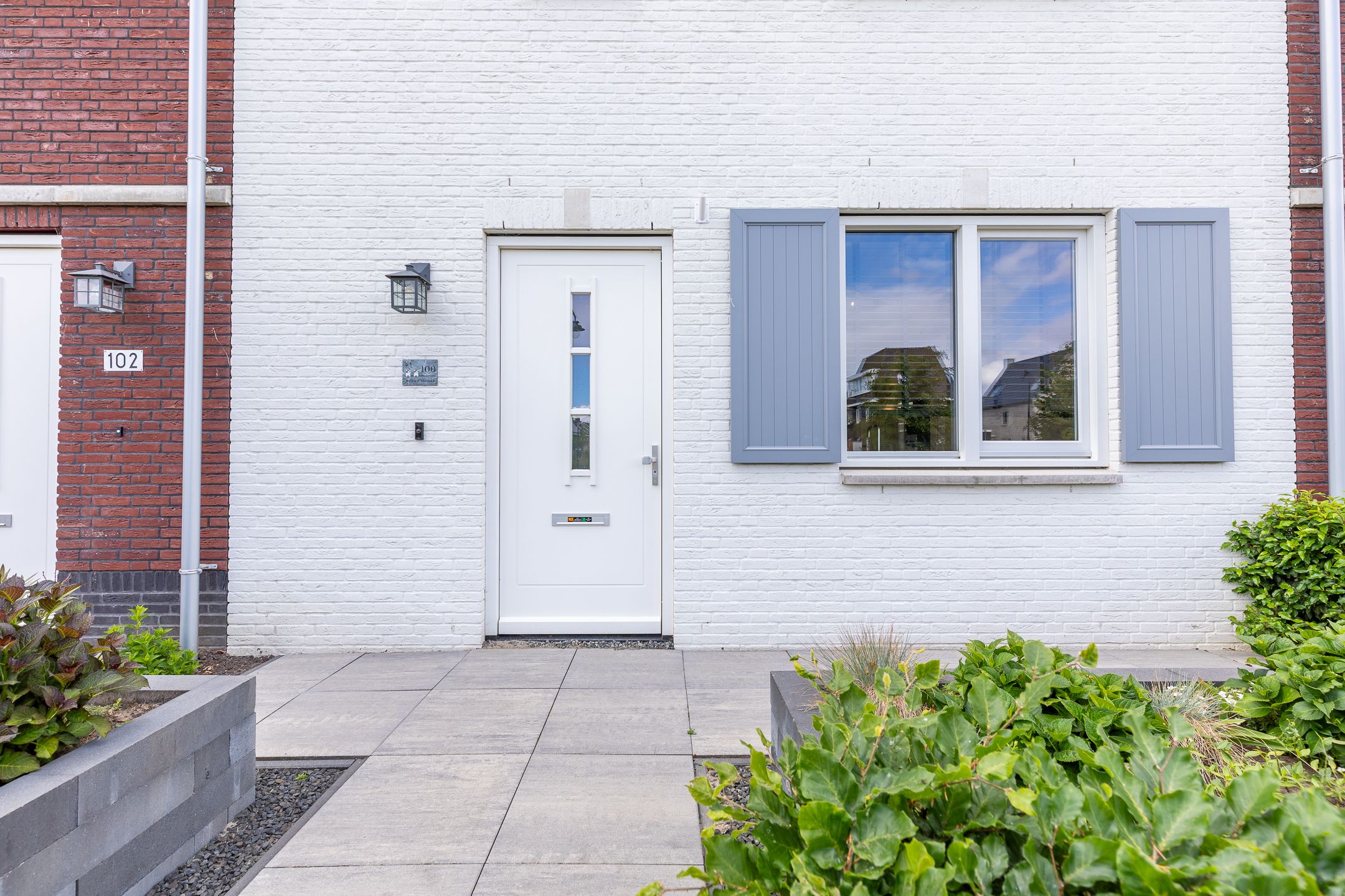 Photo 12 of Nobellaan 100