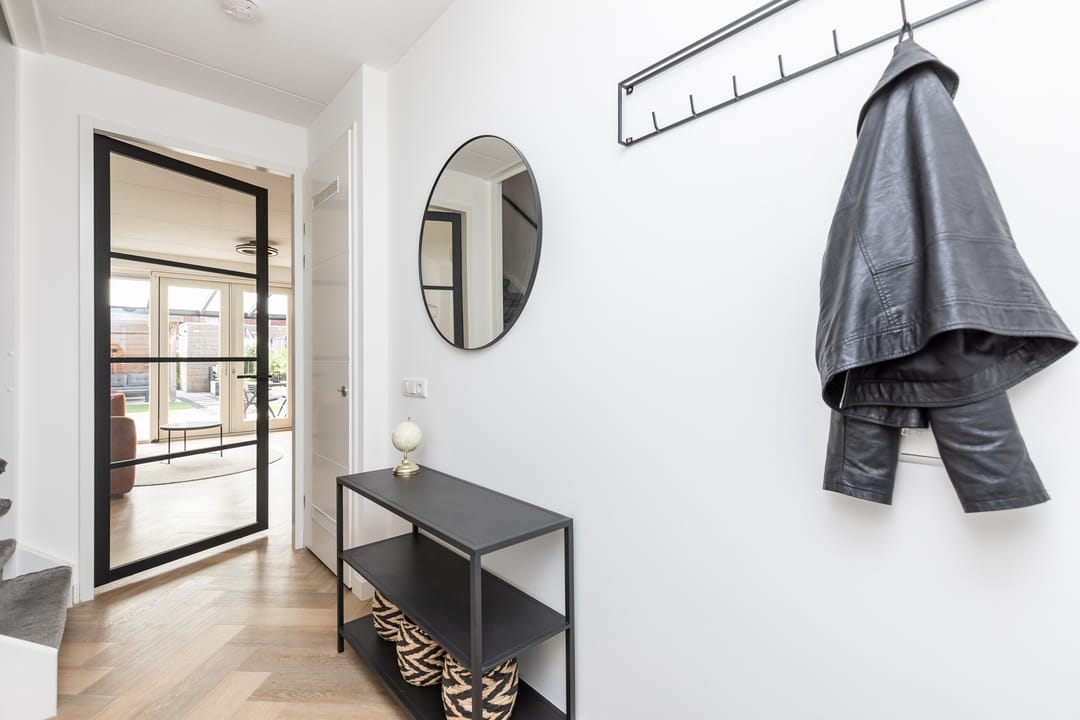 Photo 13 of Nobellaan 100