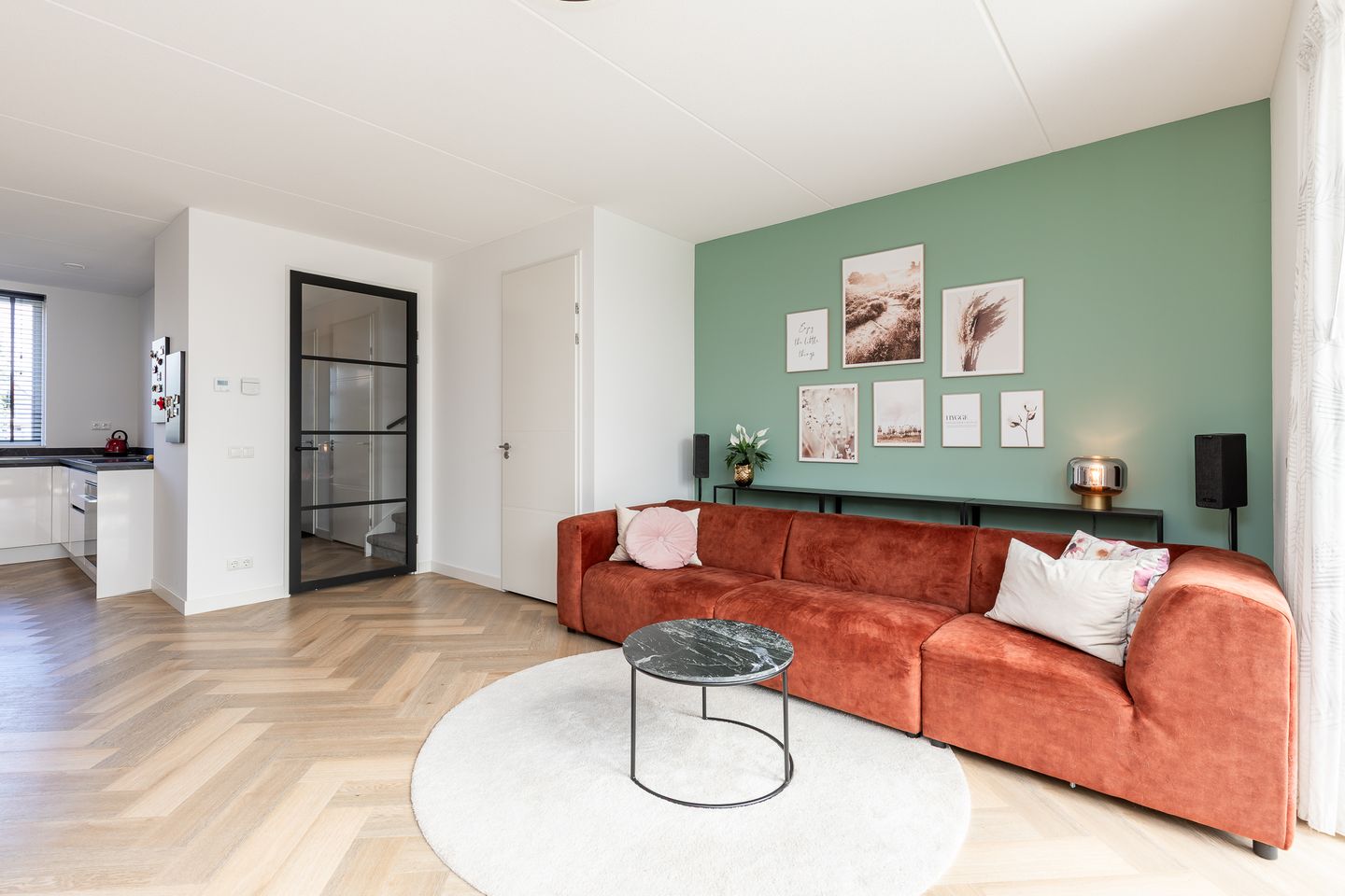 Photo 19 of Nobellaan 100