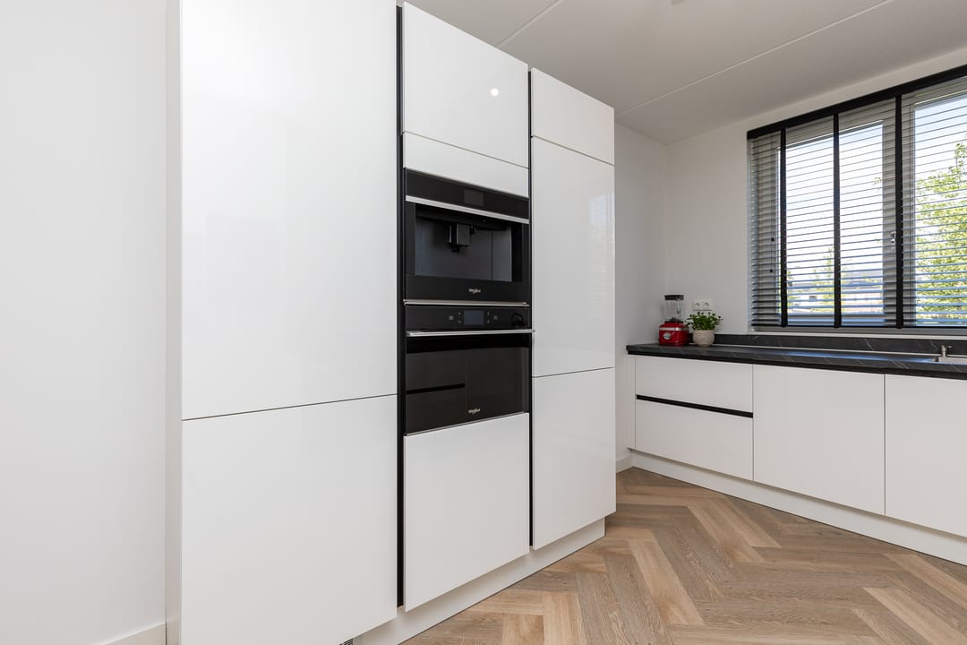 Photo 23 of Nobellaan 100