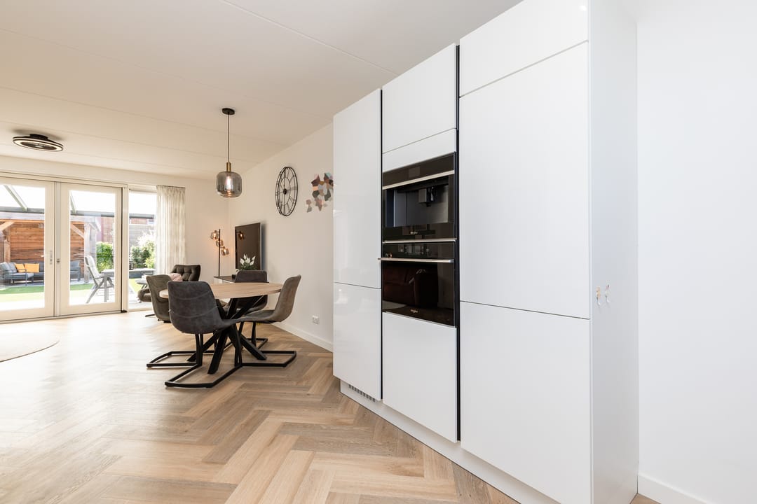 Photo 26 of Nobellaan 100