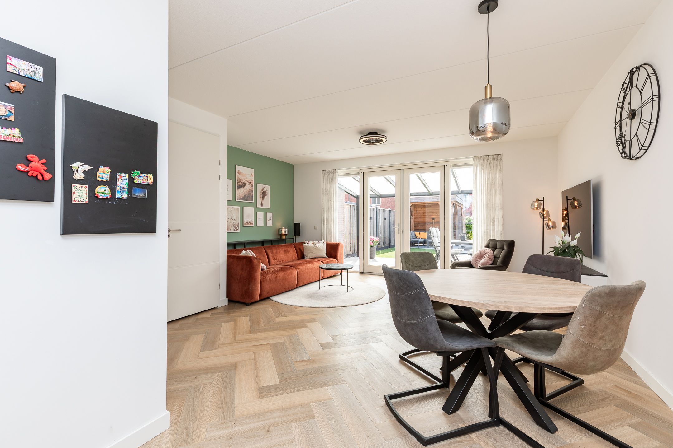 Photo 27 of Nobellaan 100