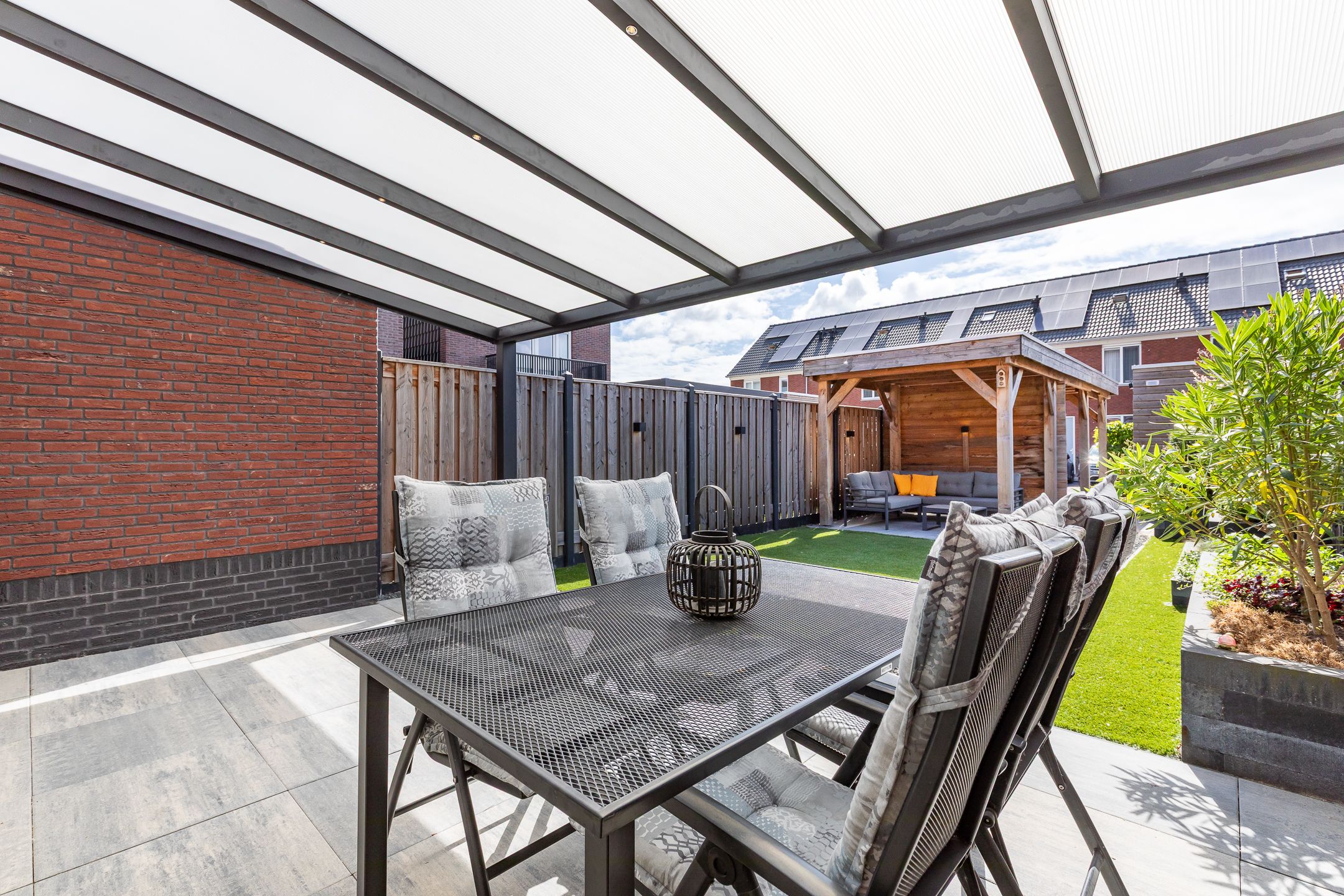 Photo 30 of Nobellaan 100