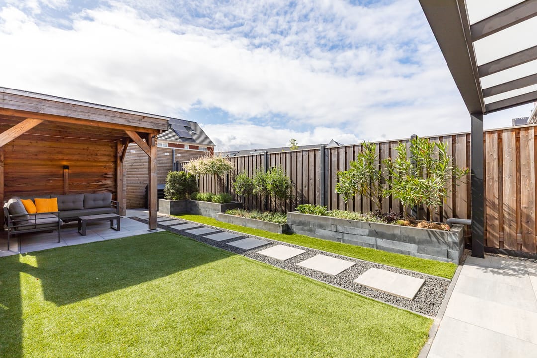 Photo 31 of Nobellaan 100