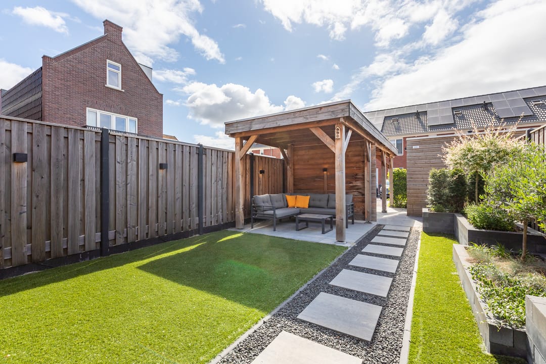 Photo 32 of Nobellaan 100