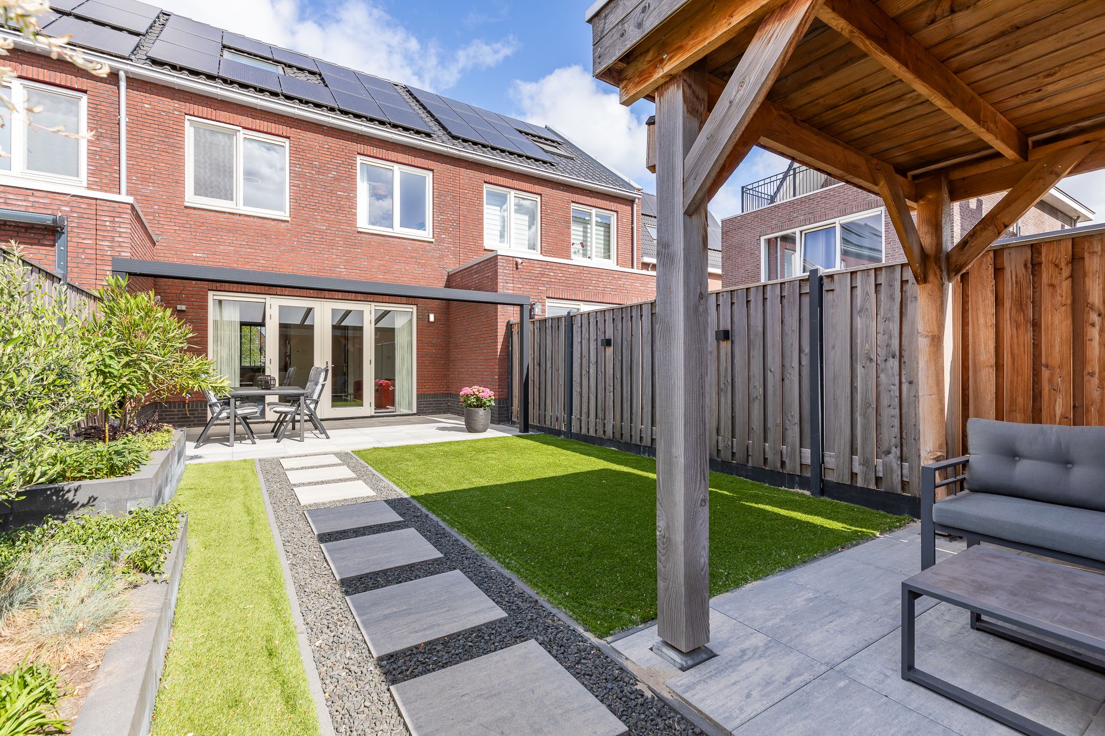 Photo 36 of Nobellaan 100