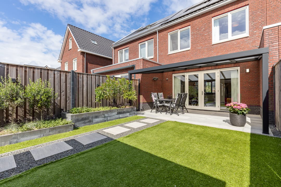 Photo 37 of Nobellaan 100