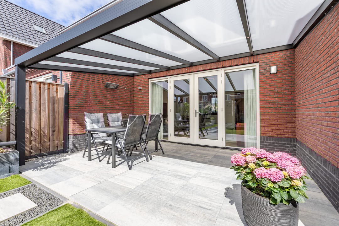 Photo 38 of Nobellaan 100