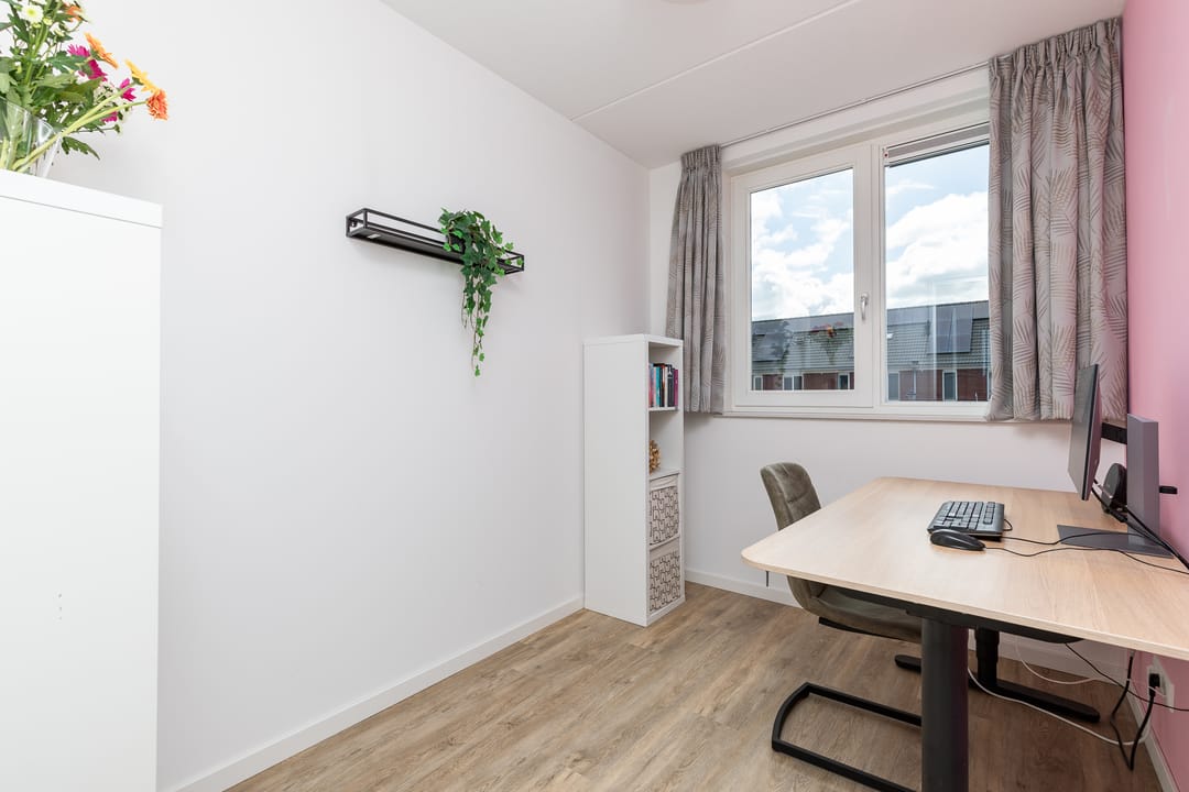 Photo 46 of Nobellaan 100