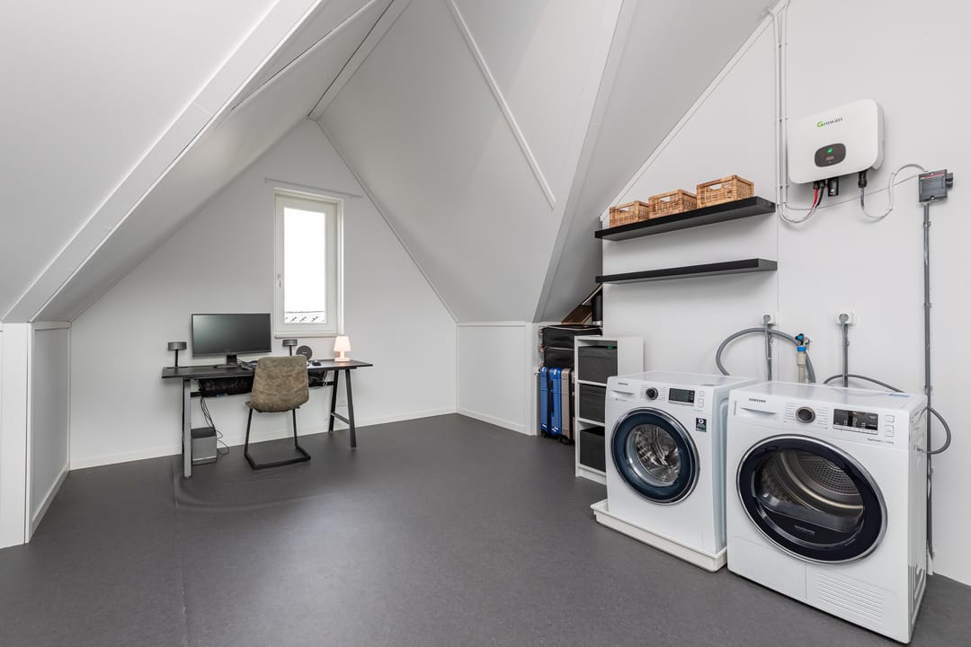 Photo 61 of Nobellaan 100