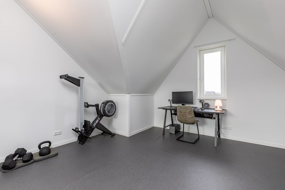 Photo 62 of Nobellaan 100