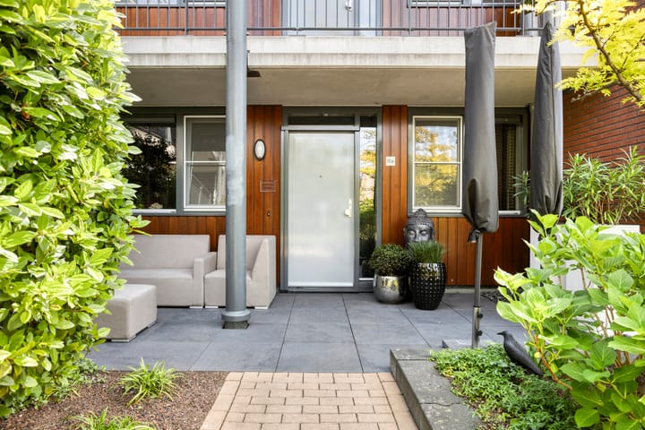 Foto 2 van Jan Steenstraat 10-A