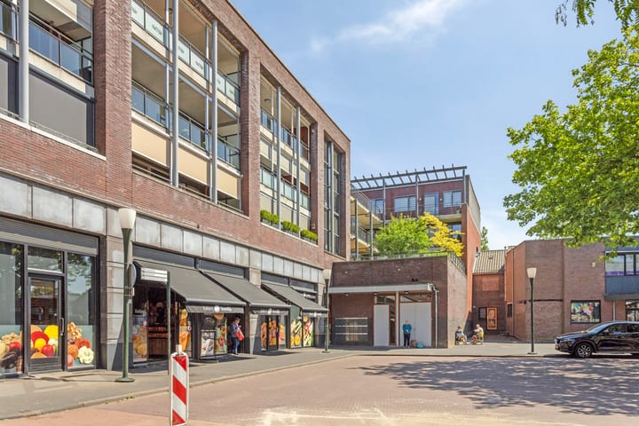 Foto 3 van Jan Steenstraat 10-A