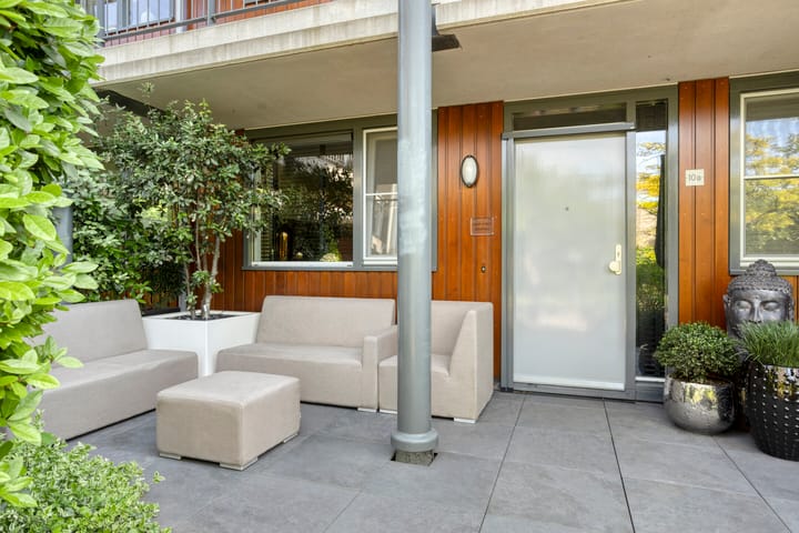 Foto 5 van Jan Steenstraat 10-A