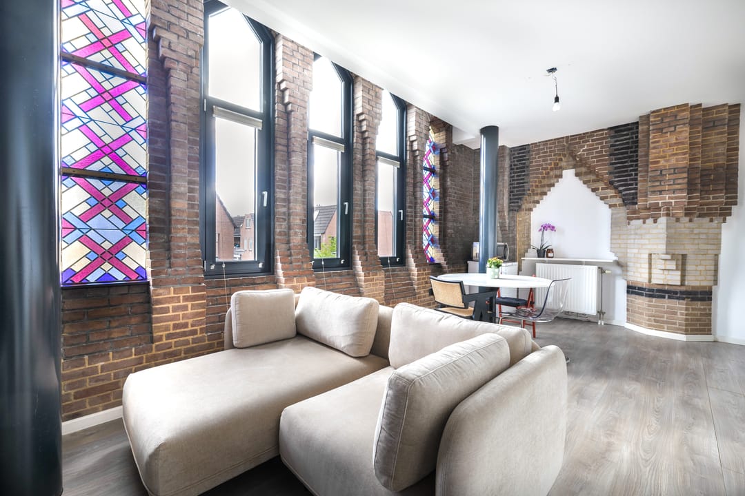 Foto 11 van Pastoor van Kesselhof 18-L