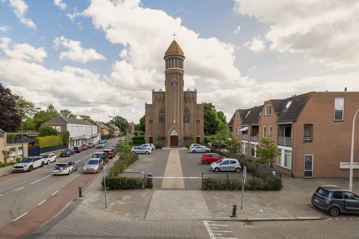 Foto 2 van Pastoor van Kesselhof 18-L