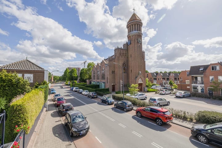 Foto 3 van Pastoor van Kesselhof 18-L