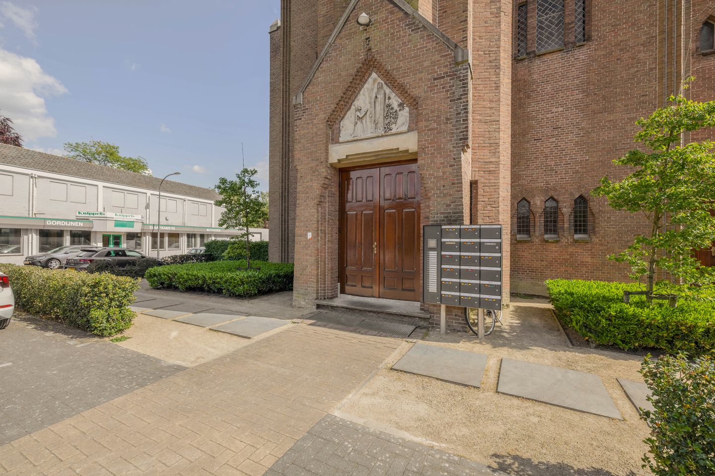 Foto 4 van Pastoor van Kesselhof 18-L