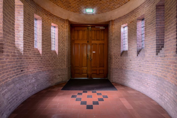 Foto 5 van Pastoor van Kesselhof 18-L