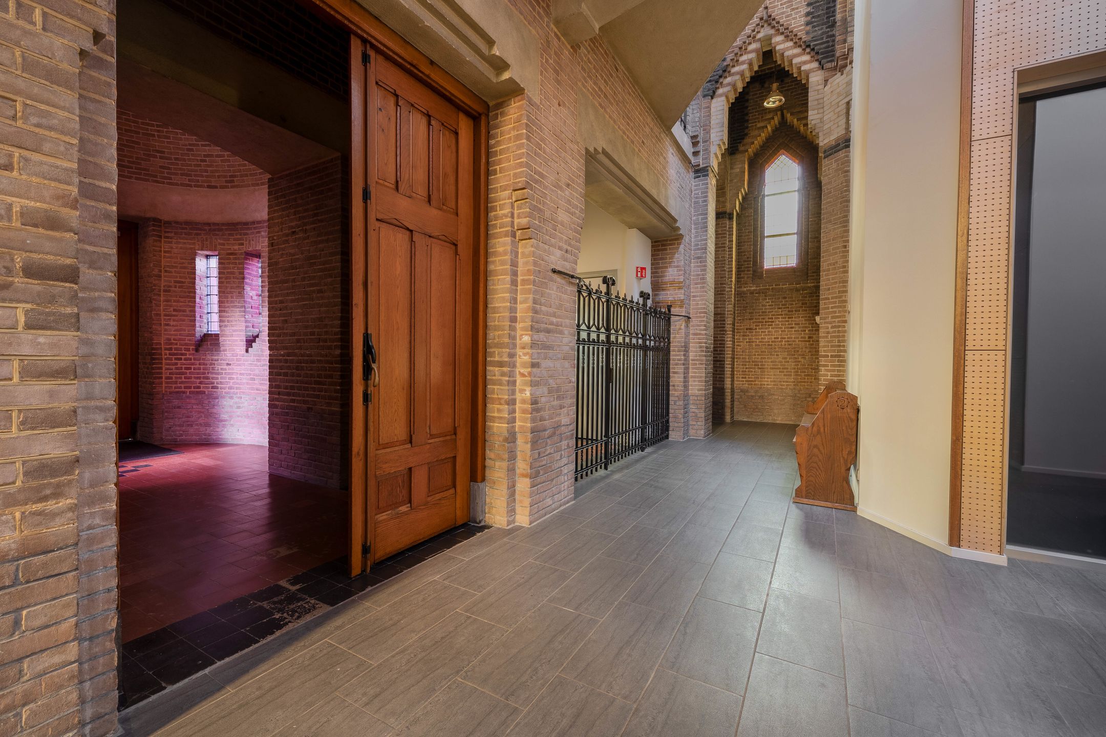 Foto 6 van Pastoor van Kesselhof 18-L