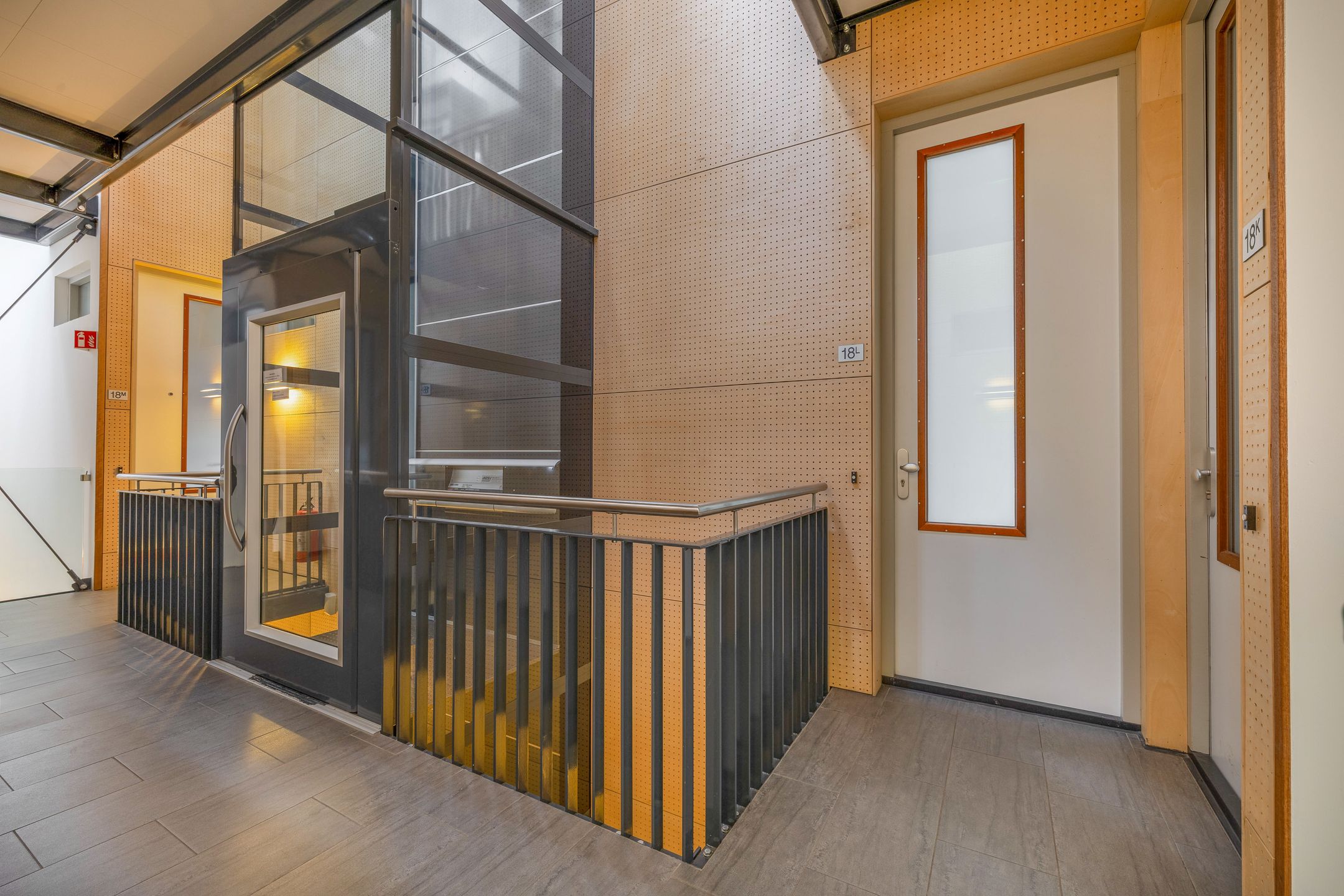 Foto 9 van Pastoor van Kesselhof 18-L