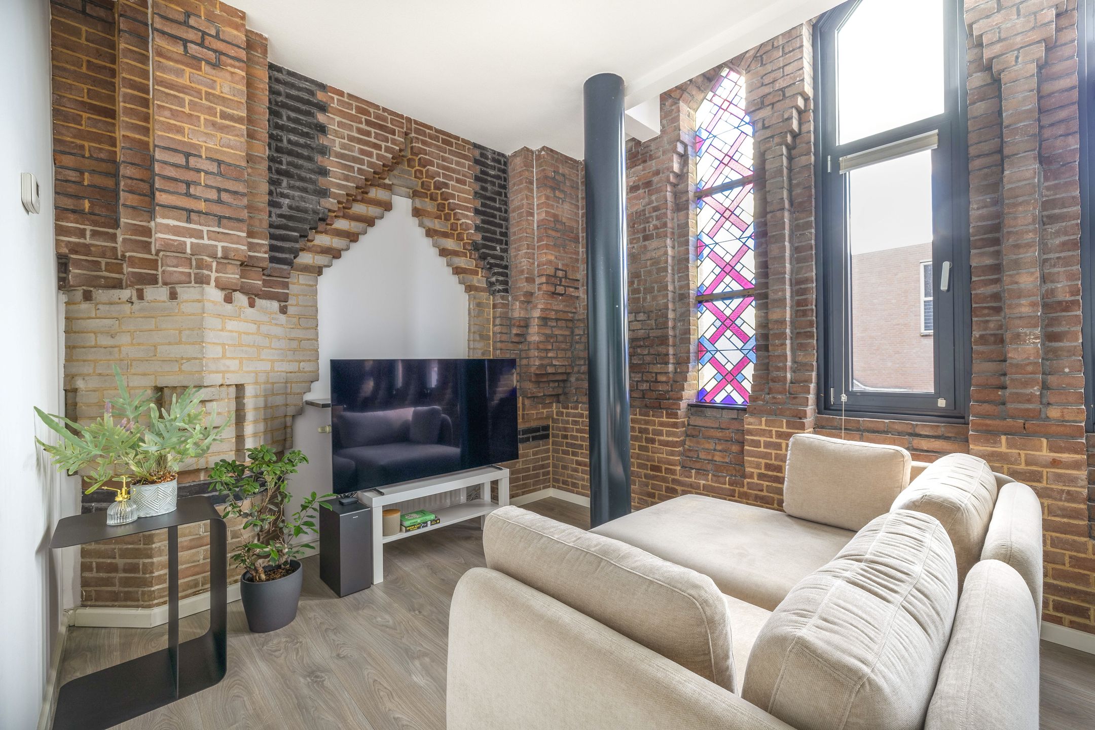 Foto 12 van Pastoor van Kesselhof 18-L