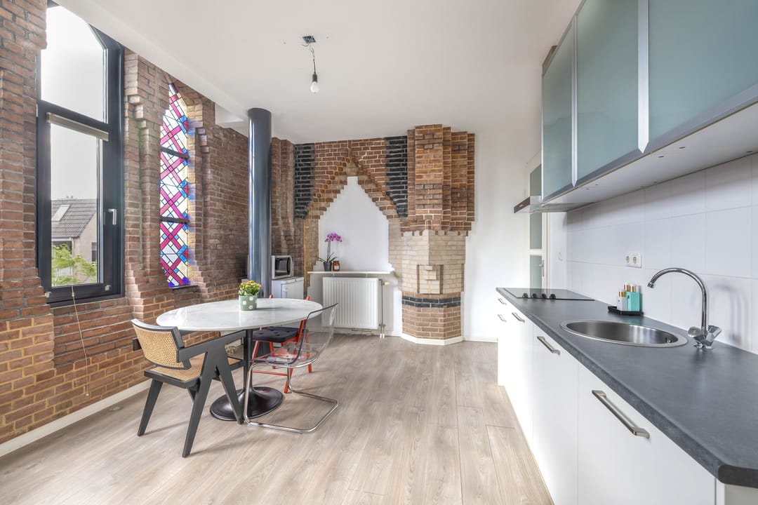 Foto 13 van Pastoor van Kesselhof 18-L