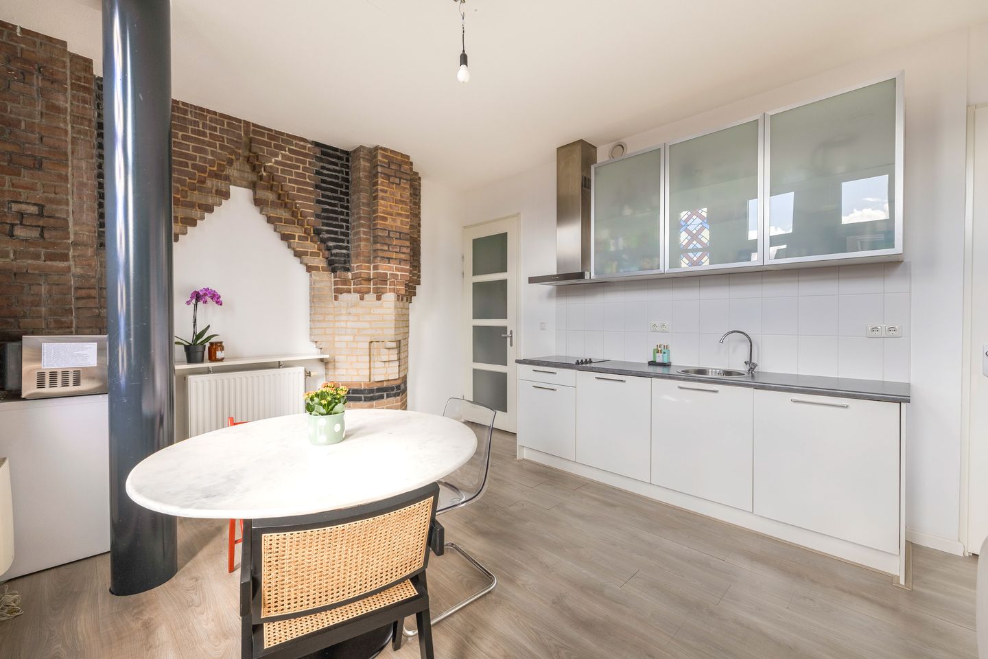 Foto 14 van Pastoor van Kesselhof 18-L