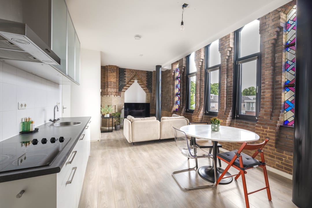 Foto 1 van Pastoor van Kesselhof 18-L