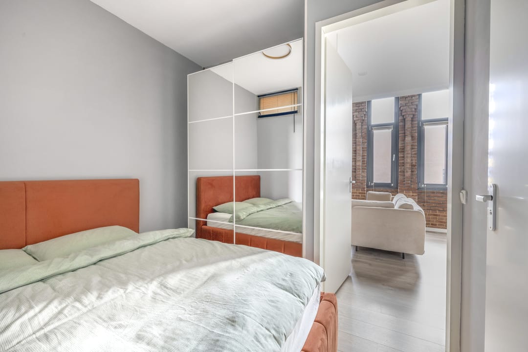 Foto 17 van Pastoor van Kesselhof 18-L