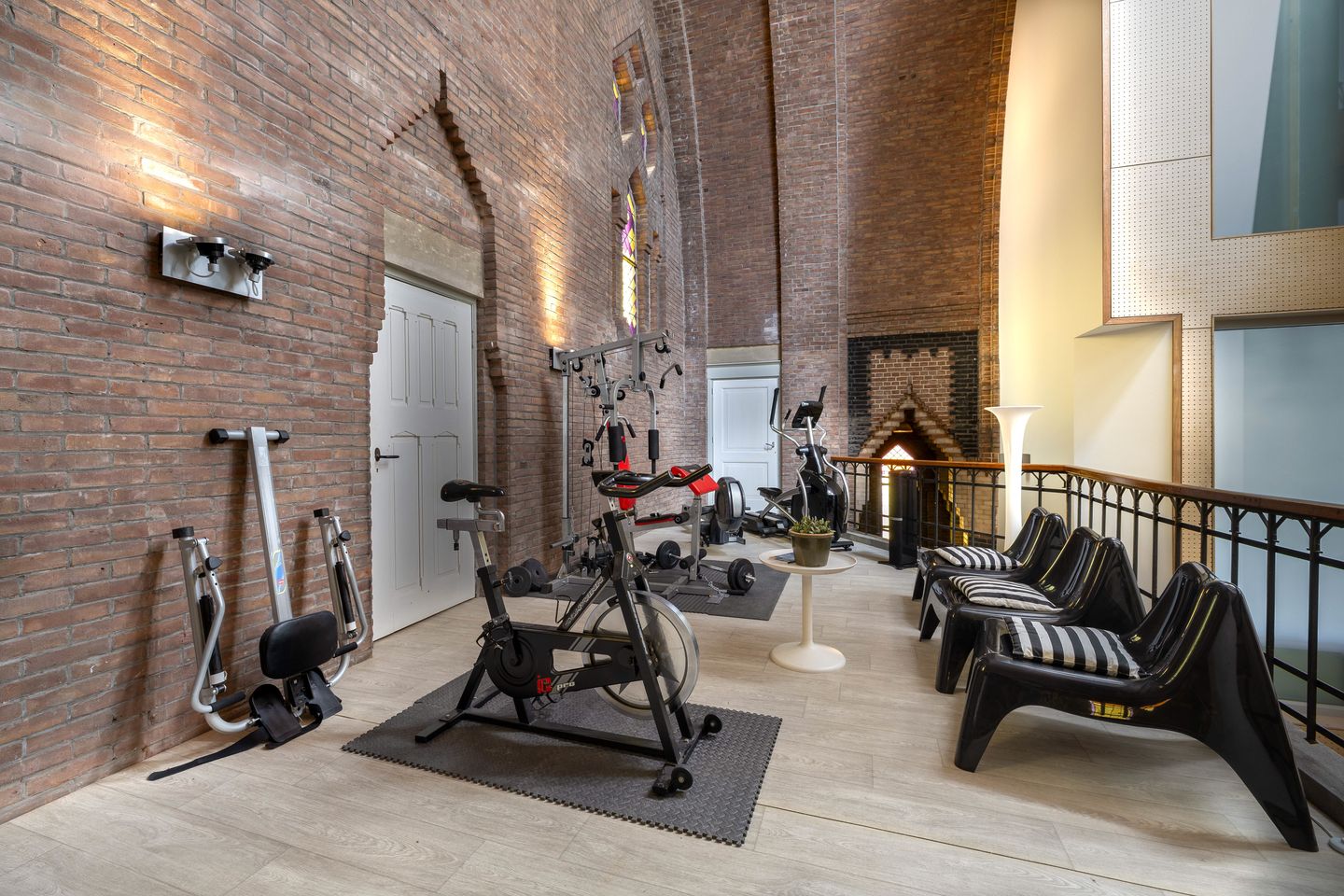 Foto 20 van Pastoor van Kesselhof 18-L