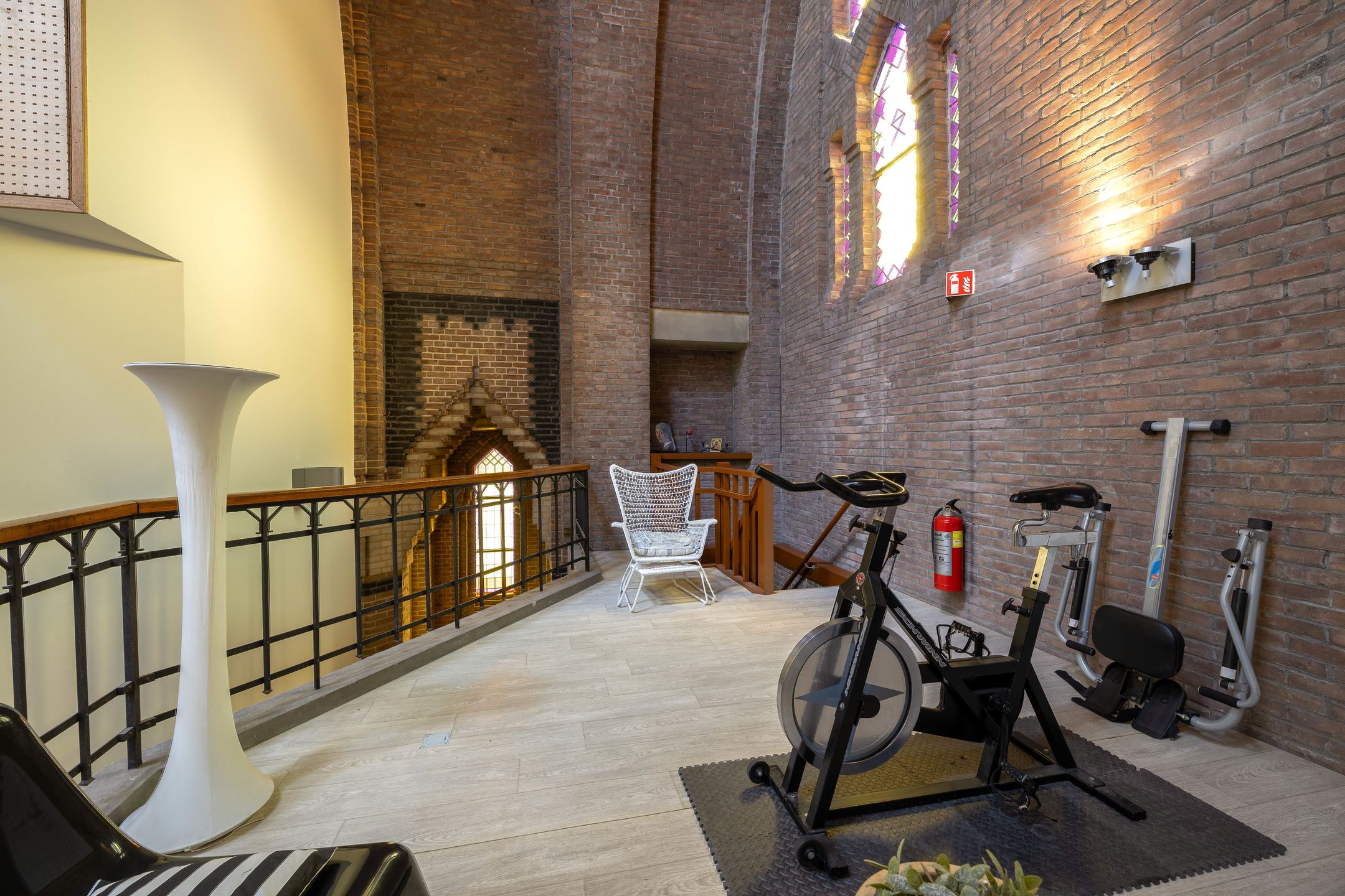 Foto 21 van Pastoor van Kesselhof 18-L