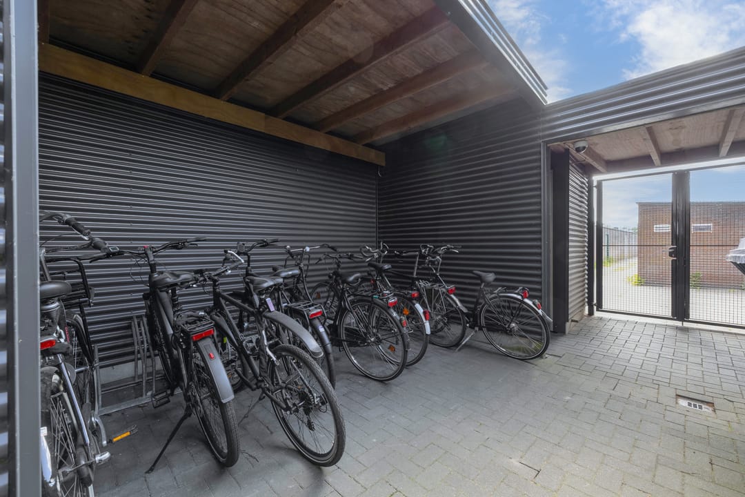 Foto 22 van Pastoor van Kesselhof 18-L