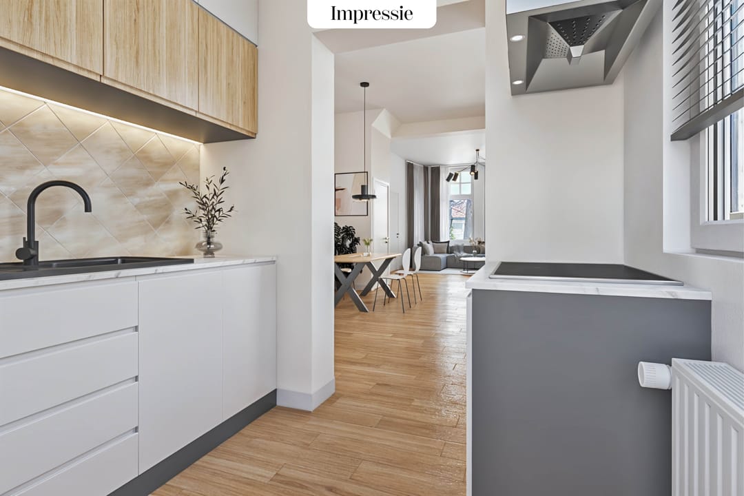 Foto 2 van Karel Mollenstraat Zuid 9