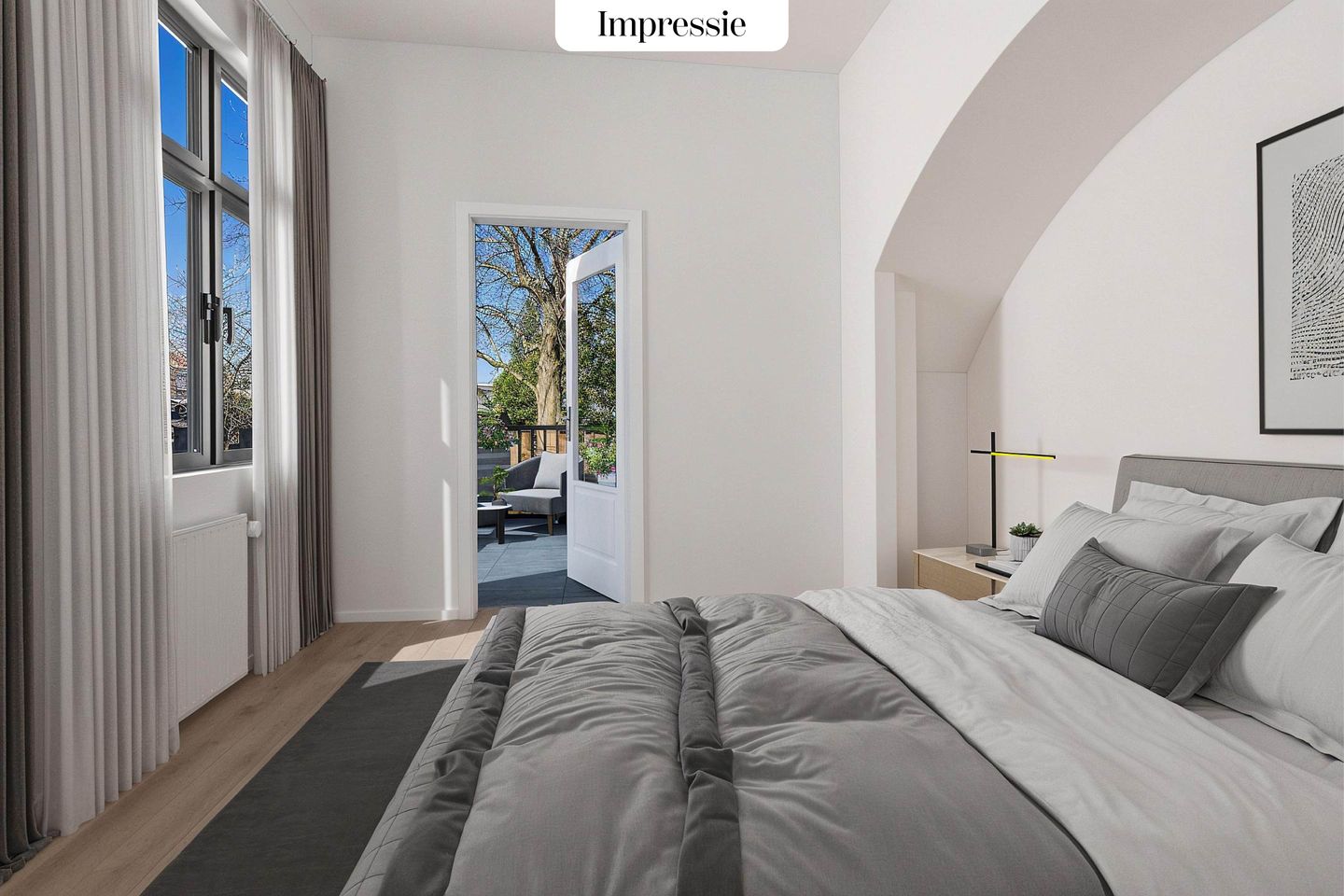 Foto 5 van Karel Mollenstraat Zuid 9